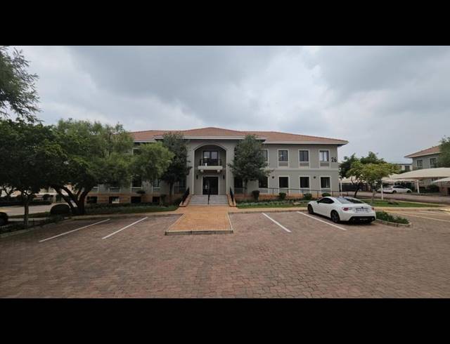 BUSINESS PROPERTY TO RENT IN VORNA VALLEY